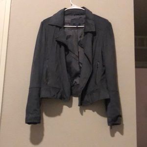 Kaari Blue Jacket
